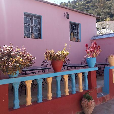 Dar Lala Zhour Appartement Douar Ain Bouchrik Buitenkant foto