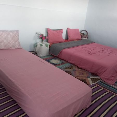 Dar Lala Zhour Appartement Douar Ain Bouchrik Buitenkant foto