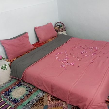 Dar Lala Zhour Appartement Douar Ain Bouchrik Buitenkant foto