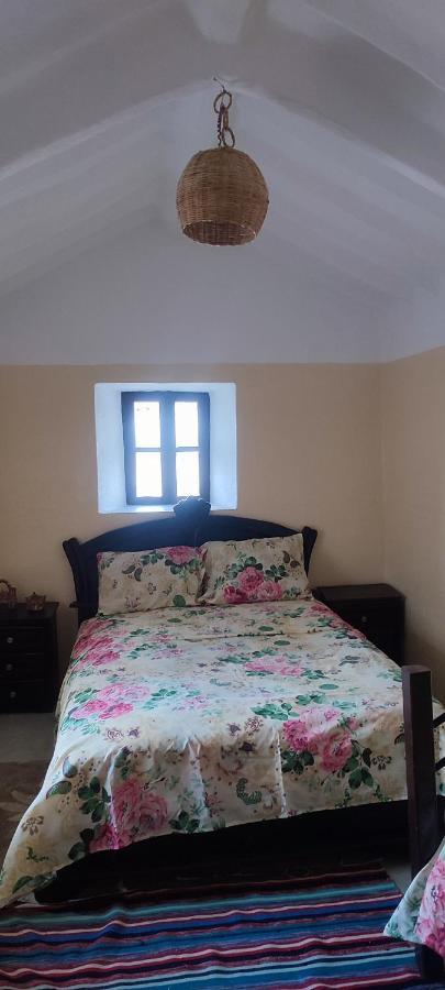 Dar Lala Zhour Appartement Douar Ain Bouchrik Buitenkant foto
