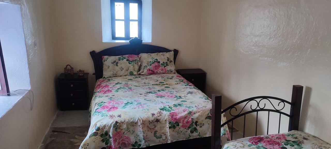 Dar Lala Zhour Appartement Douar Ain Bouchrik Buitenkant foto
