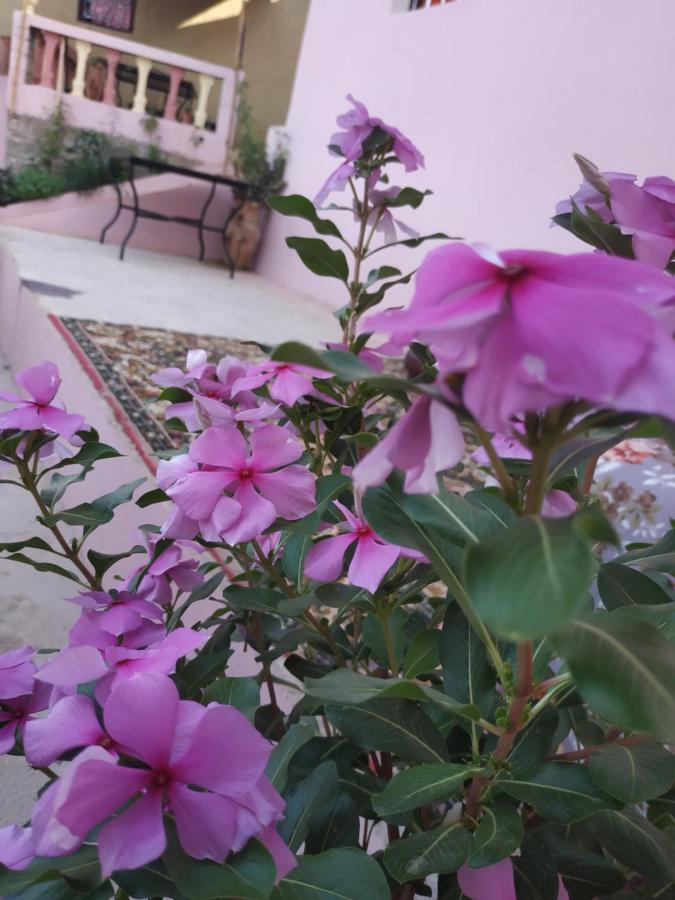 Dar Lala Zhour Appartement Douar Ain Bouchrik Buitenkant foto