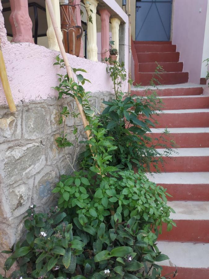 Dar Lala Zhour Appartement Douar Ain Bouchrik Buitenkant foto