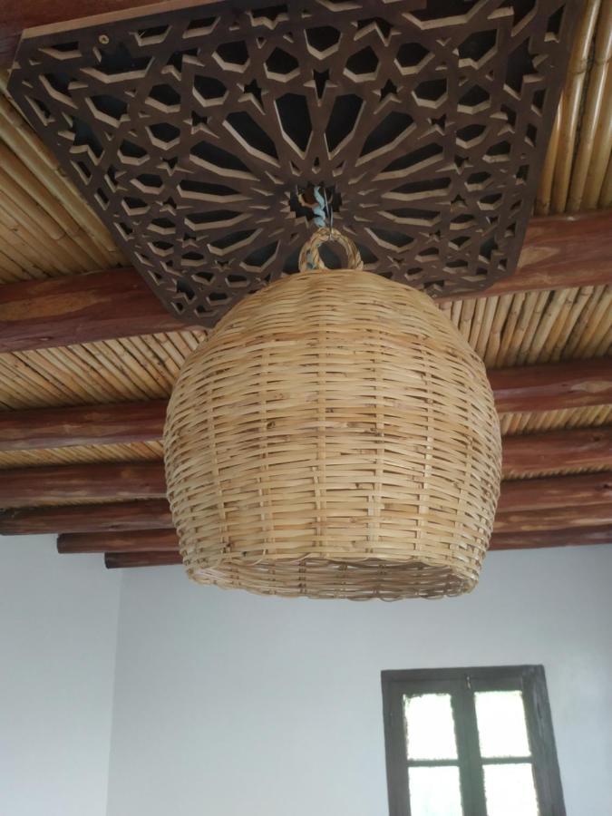 Dar Lala Zhour Appartement Douar Ain Bouchrik Buitenkant foto