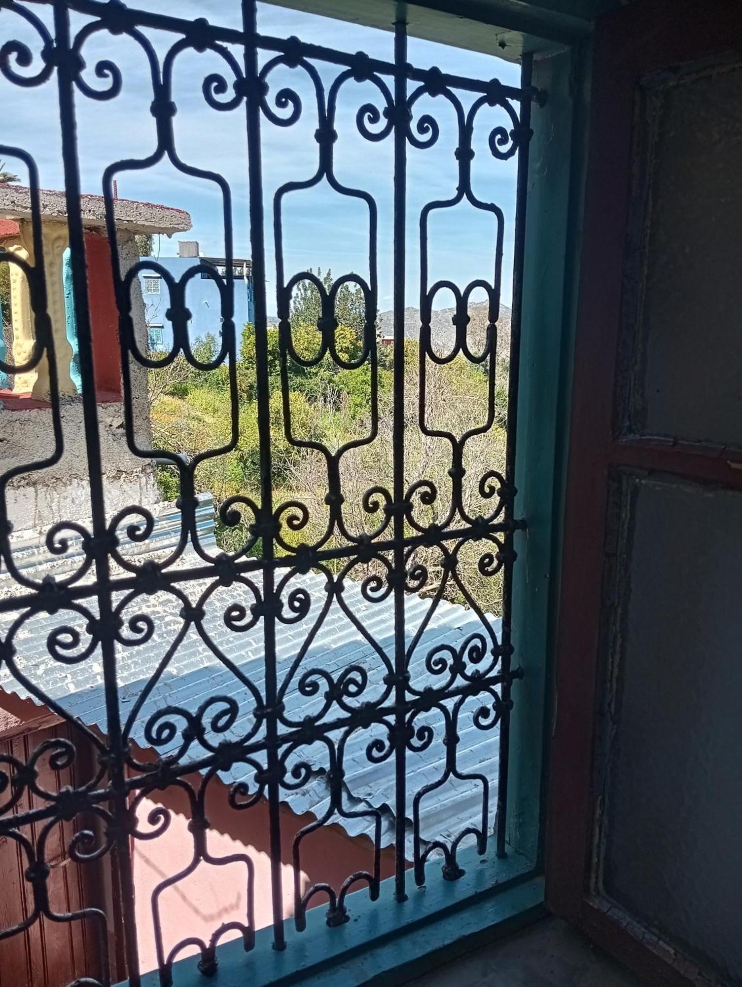 Dar Lala Zhour Appartement Douar Ain Bouchrik Buitenkant foto