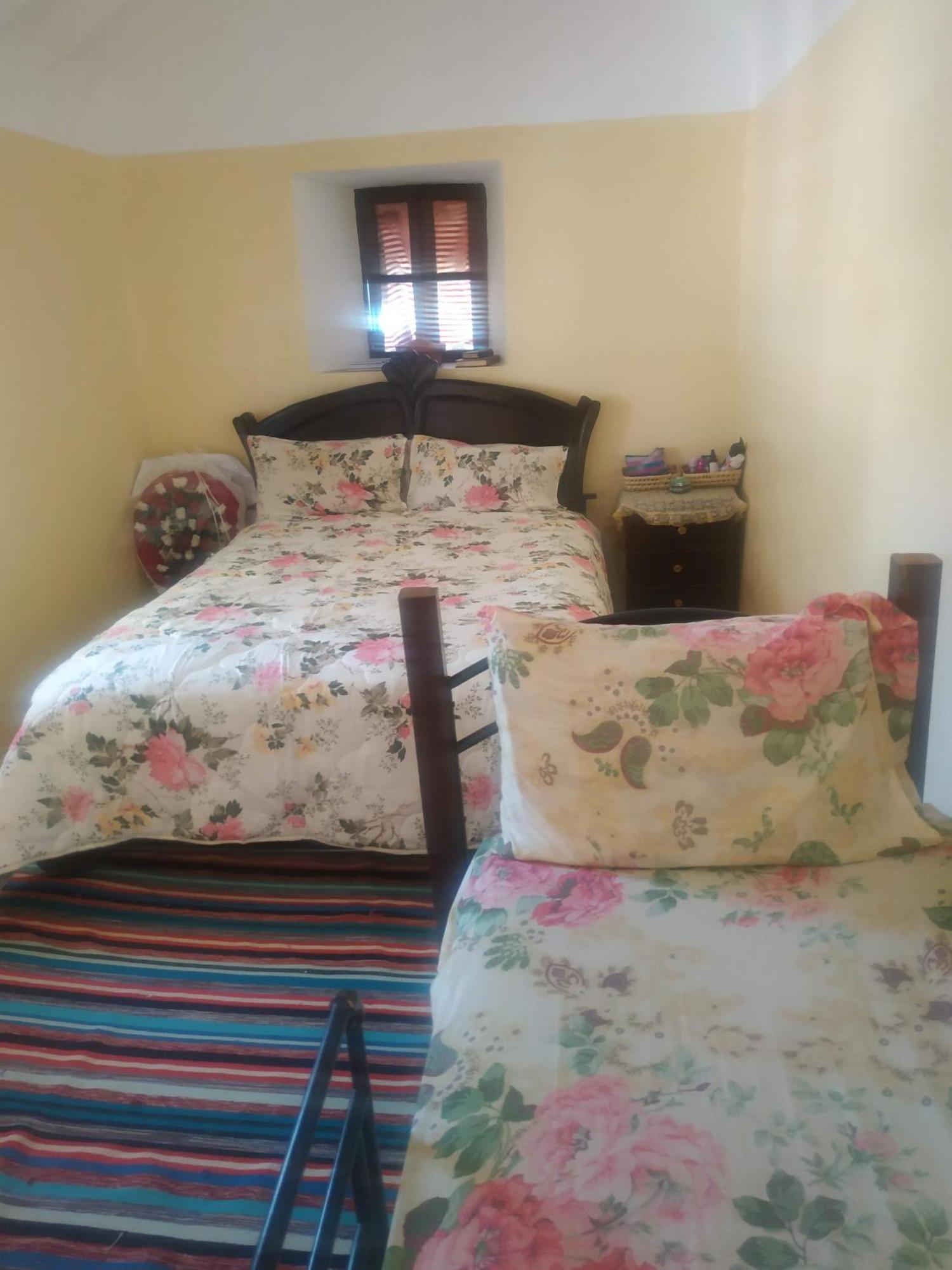 Dar Lala Zhour Appartement Douar Ain Bouchrik Buitenkant foto