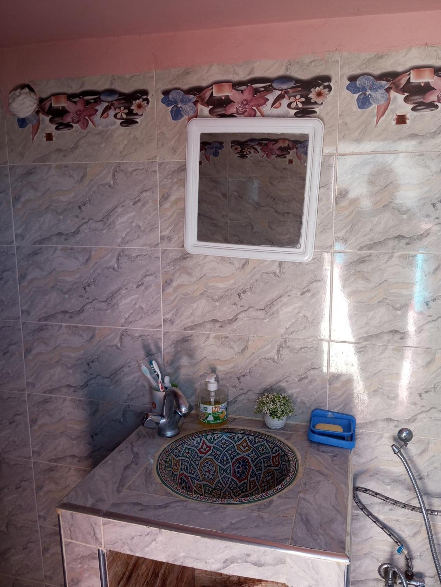 Dar Lala Zhour Appartement Douar Ain Bouchrik Buitenkant foto