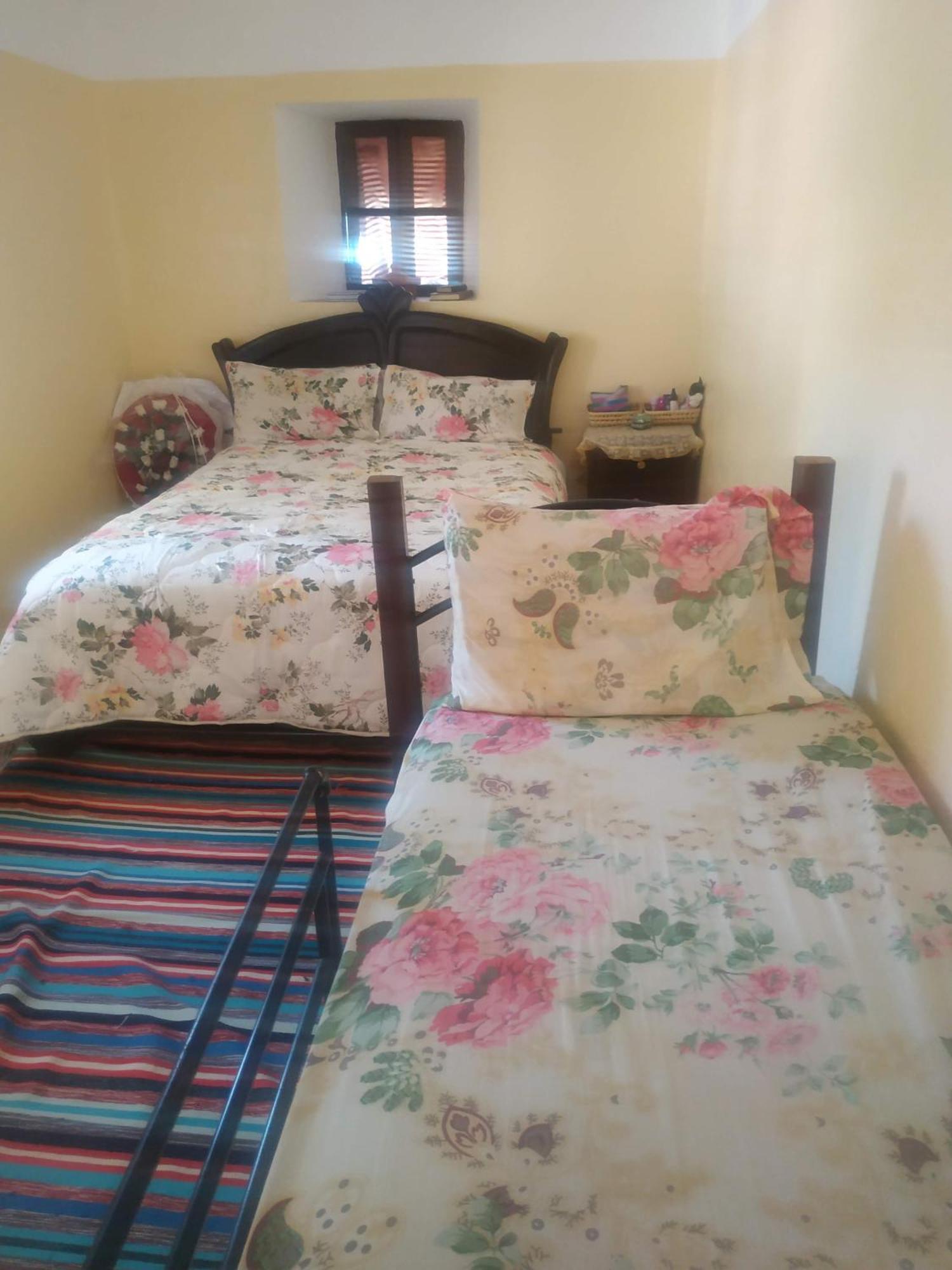 Dar Lala Zhour Appartement Douar Ain Bouchrik Buitenkant foto