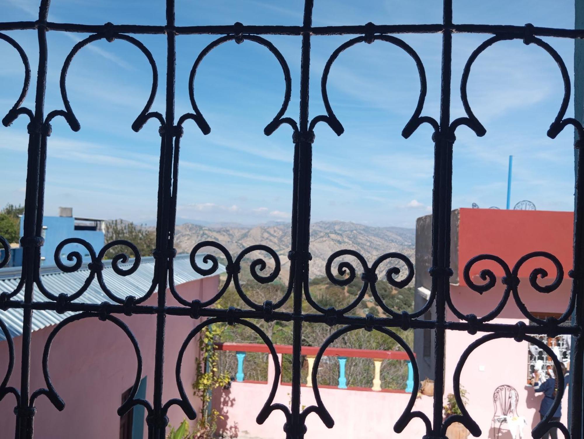 Dar Lala Zhour Appartement Douar Ain Bouchrik Buitenkant foto