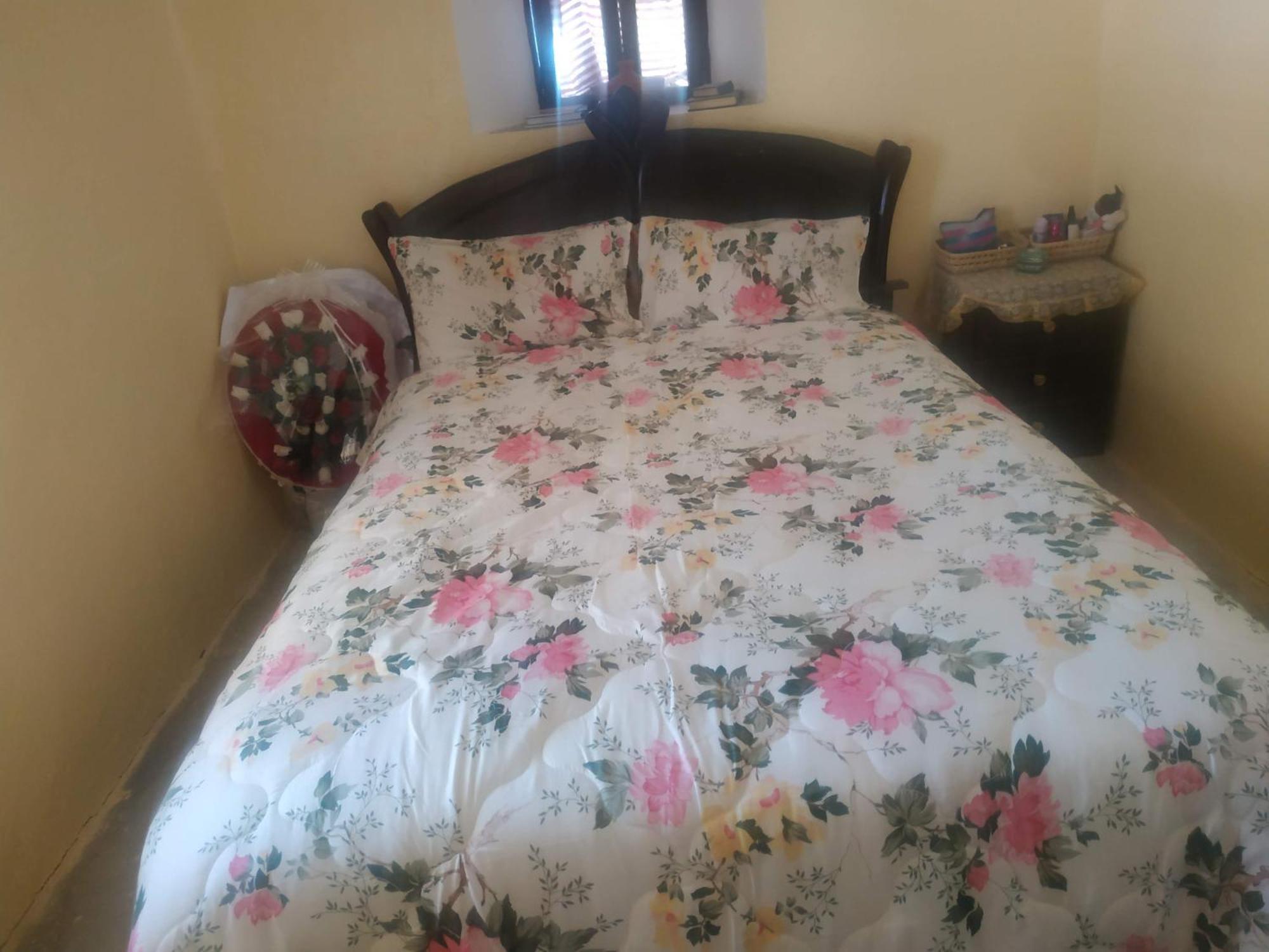 Dar Lala Zhour Appartement Douar Ain Bouchrik Buitenkant foto
