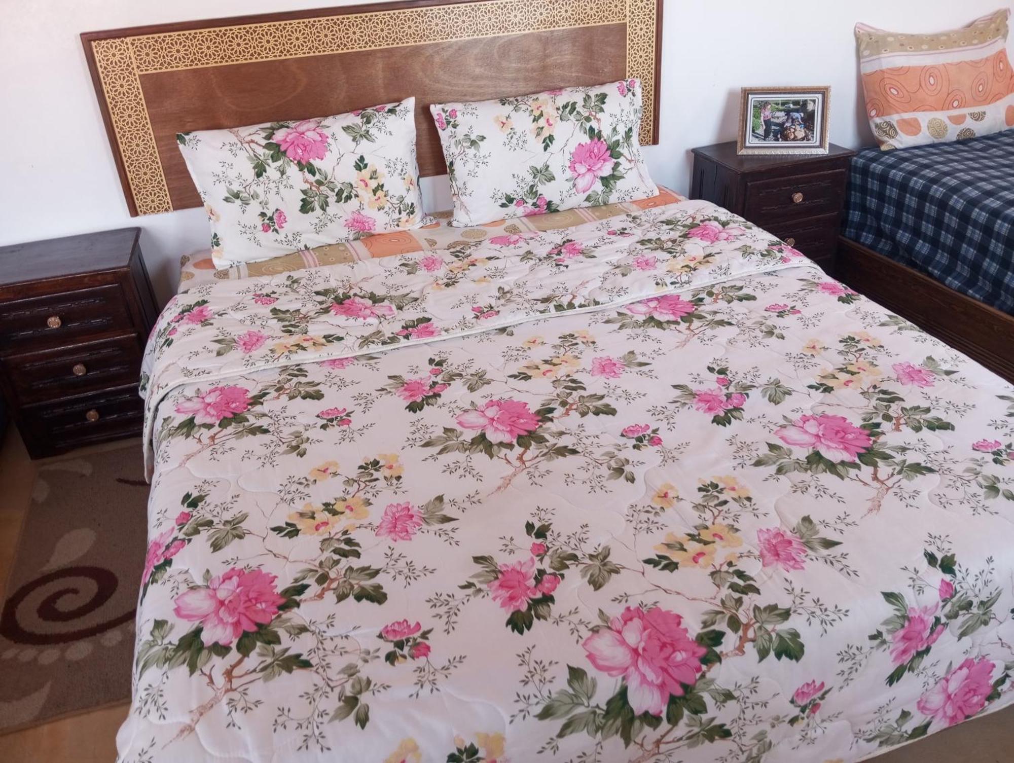 Dar Lala Zhour Appartement Douar Ain Bouchrik Buitenkant foto
