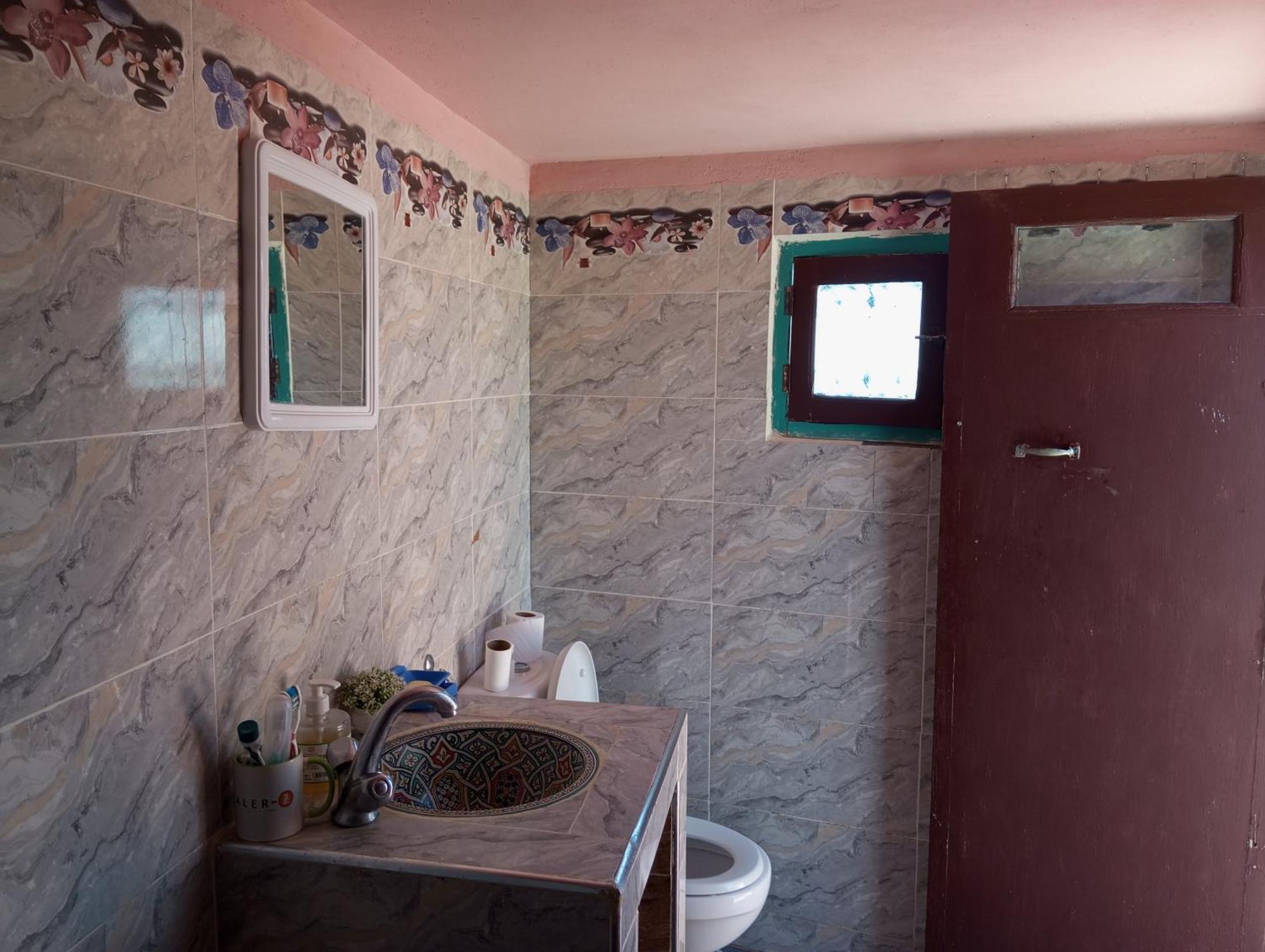 Dar Lala Zhour Appartement Douar Ain Bouchrik Buitenkant foto