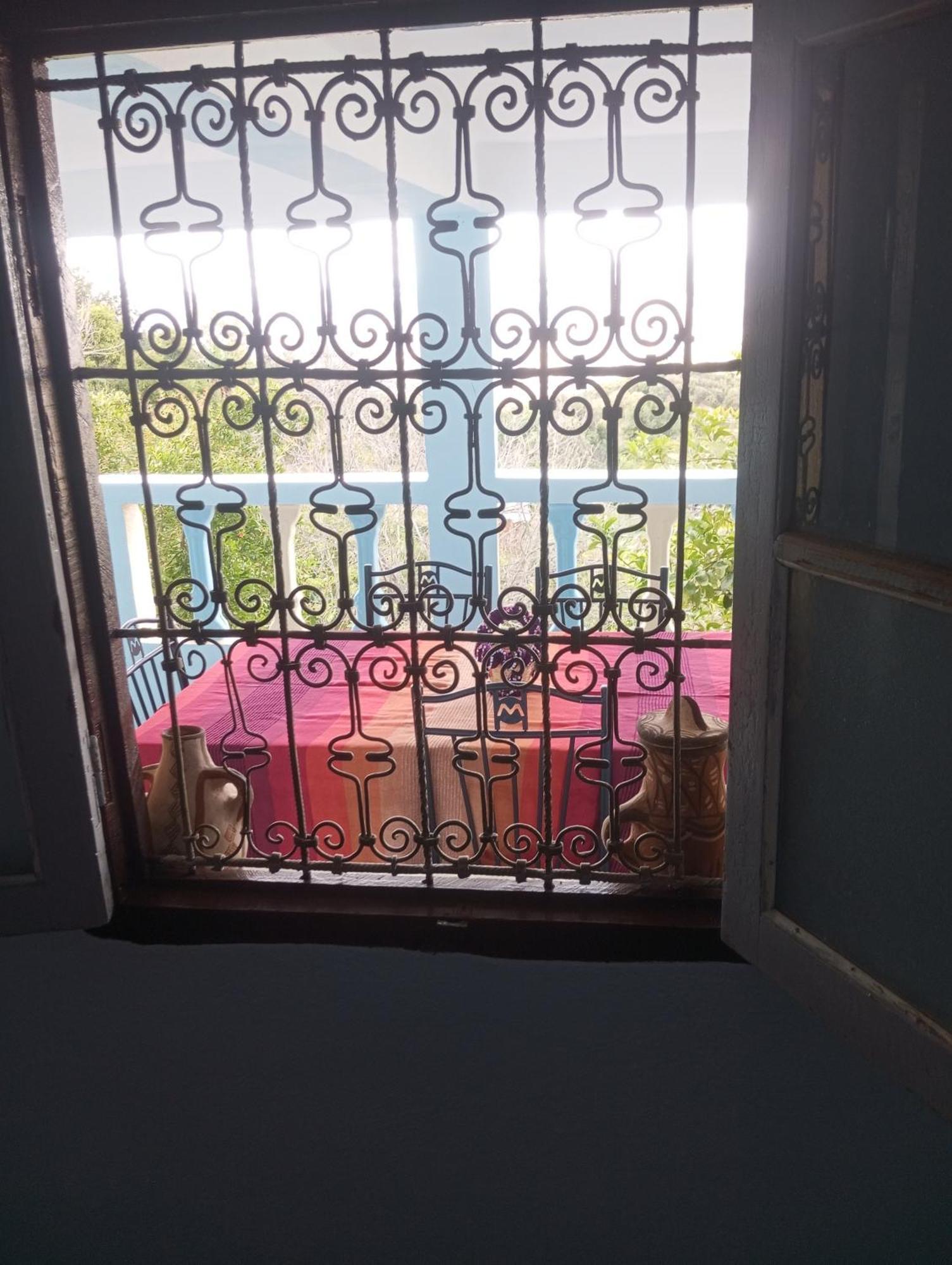 Dar Lala Zhour Appartement Douar Ain Bouchrik Buitenkant foto